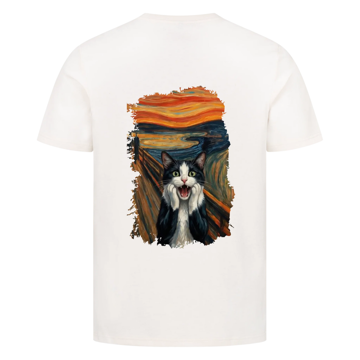 Der Katzenschrei