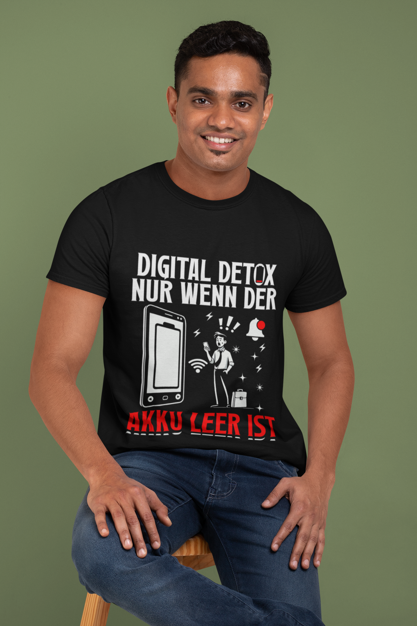 Alle T-Shirt´s