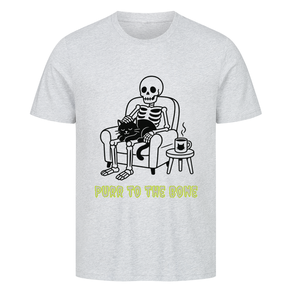 Image for color: heather grey