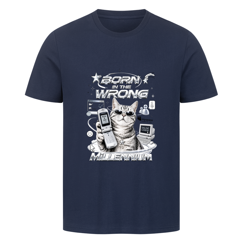 Image for color: french navy