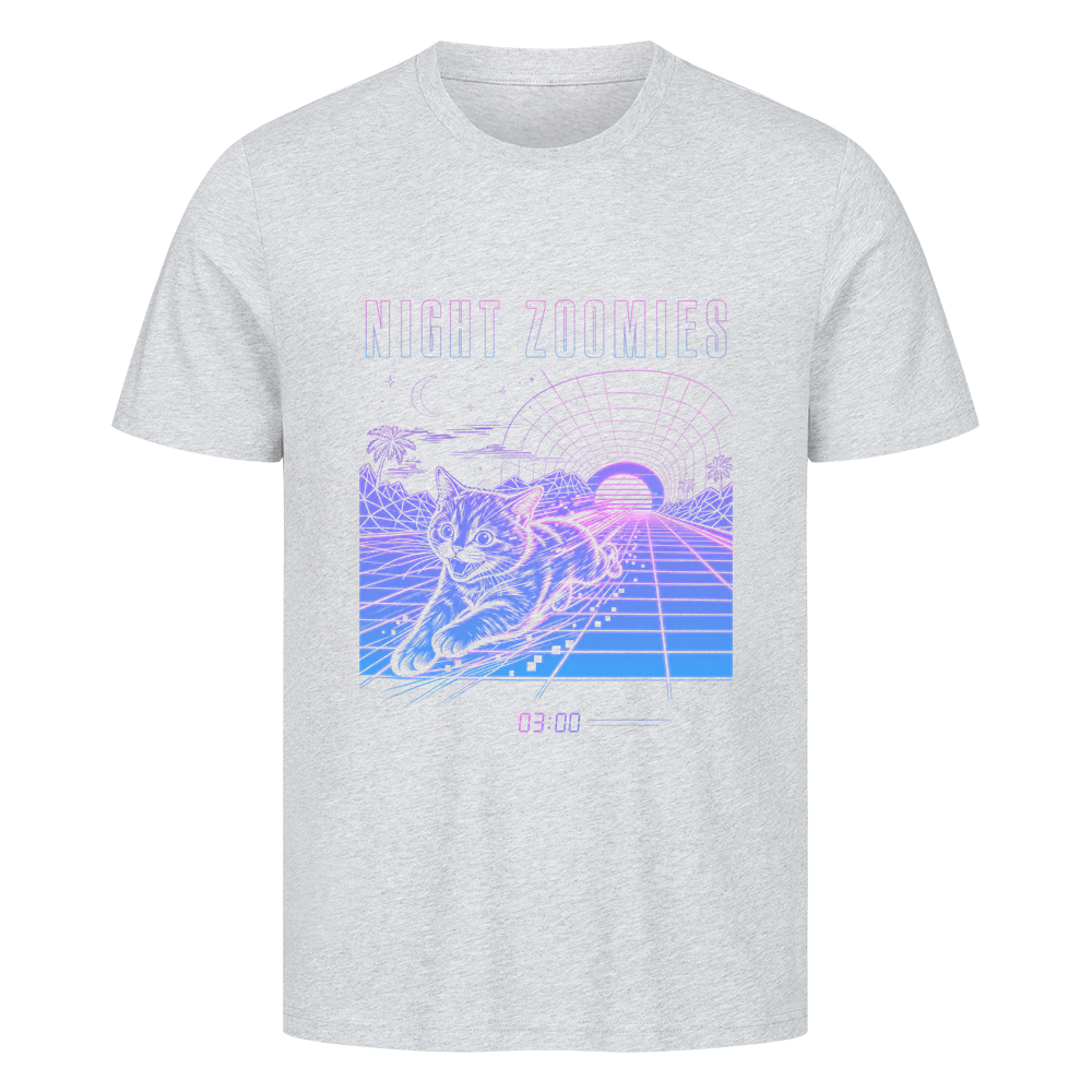 Image for color: heather grey