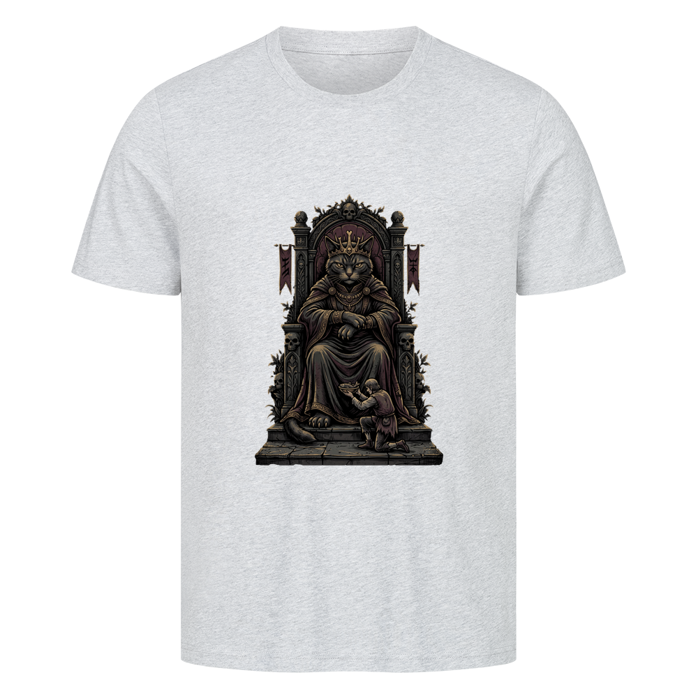 Image for color: heather grey