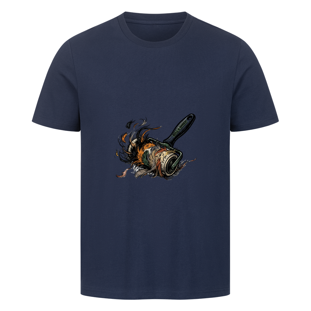 Image for color: french navy