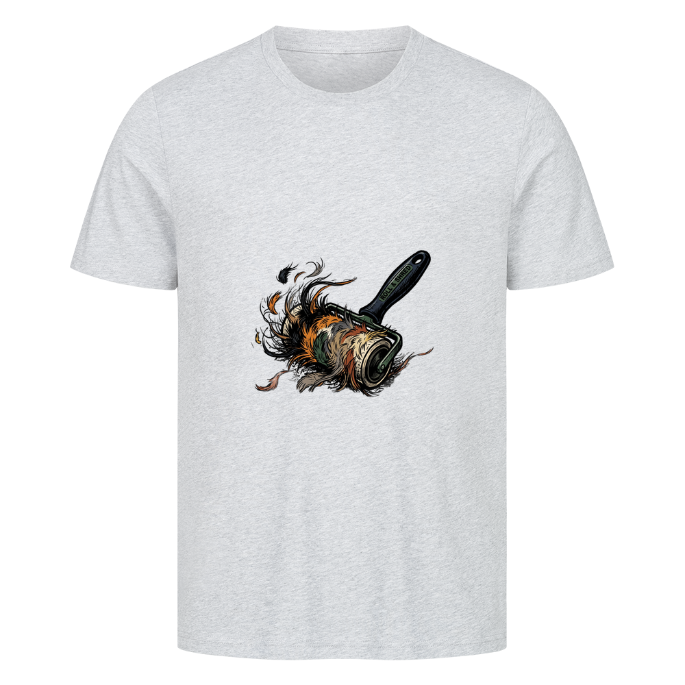 Image for color: heather grey