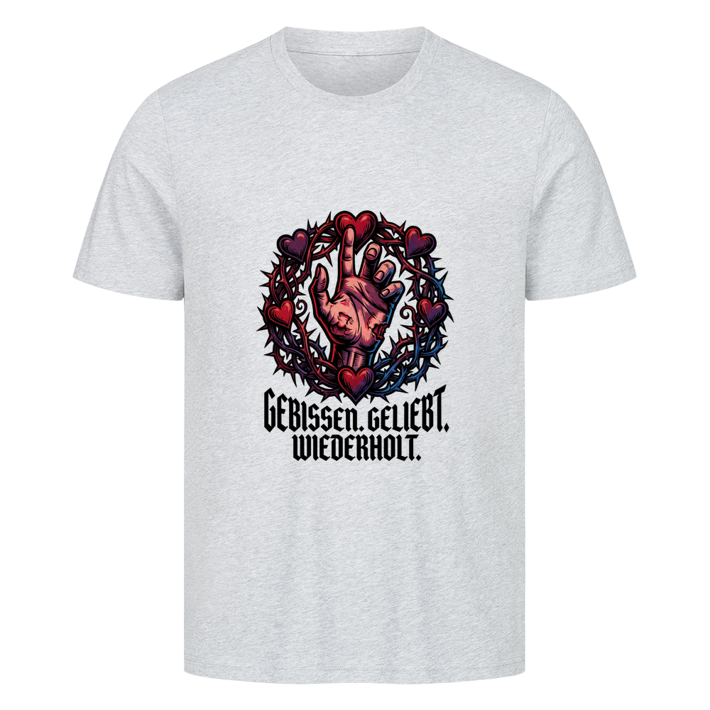 Image for color: heather grey