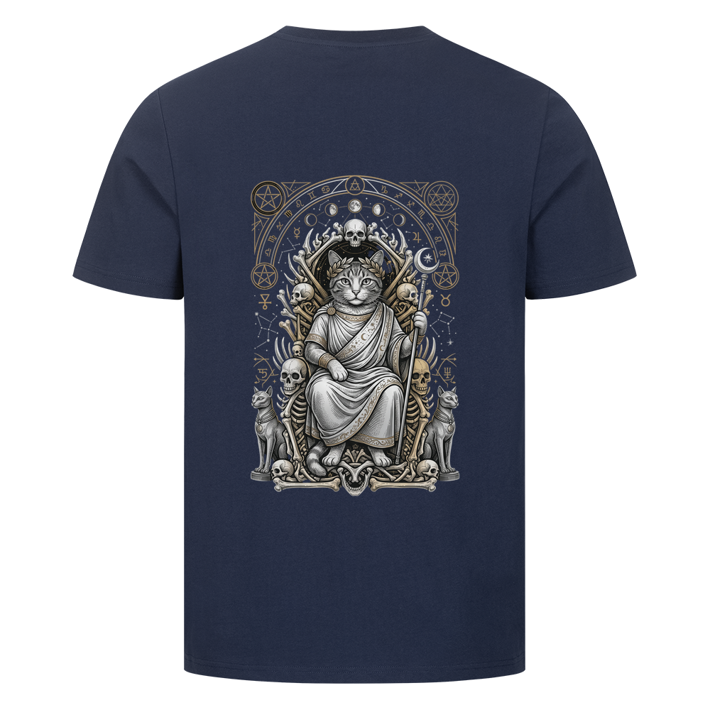 Image for color: french navy