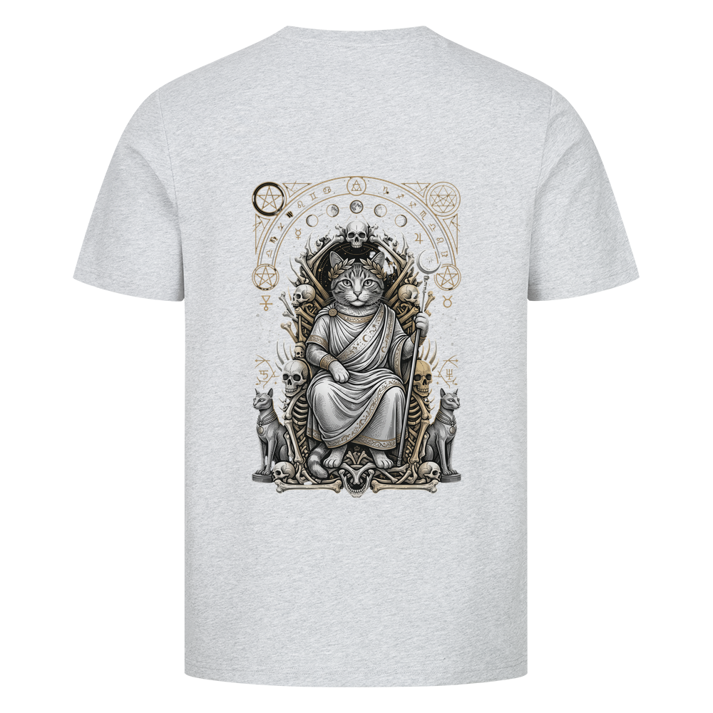 Image for color: heather grey