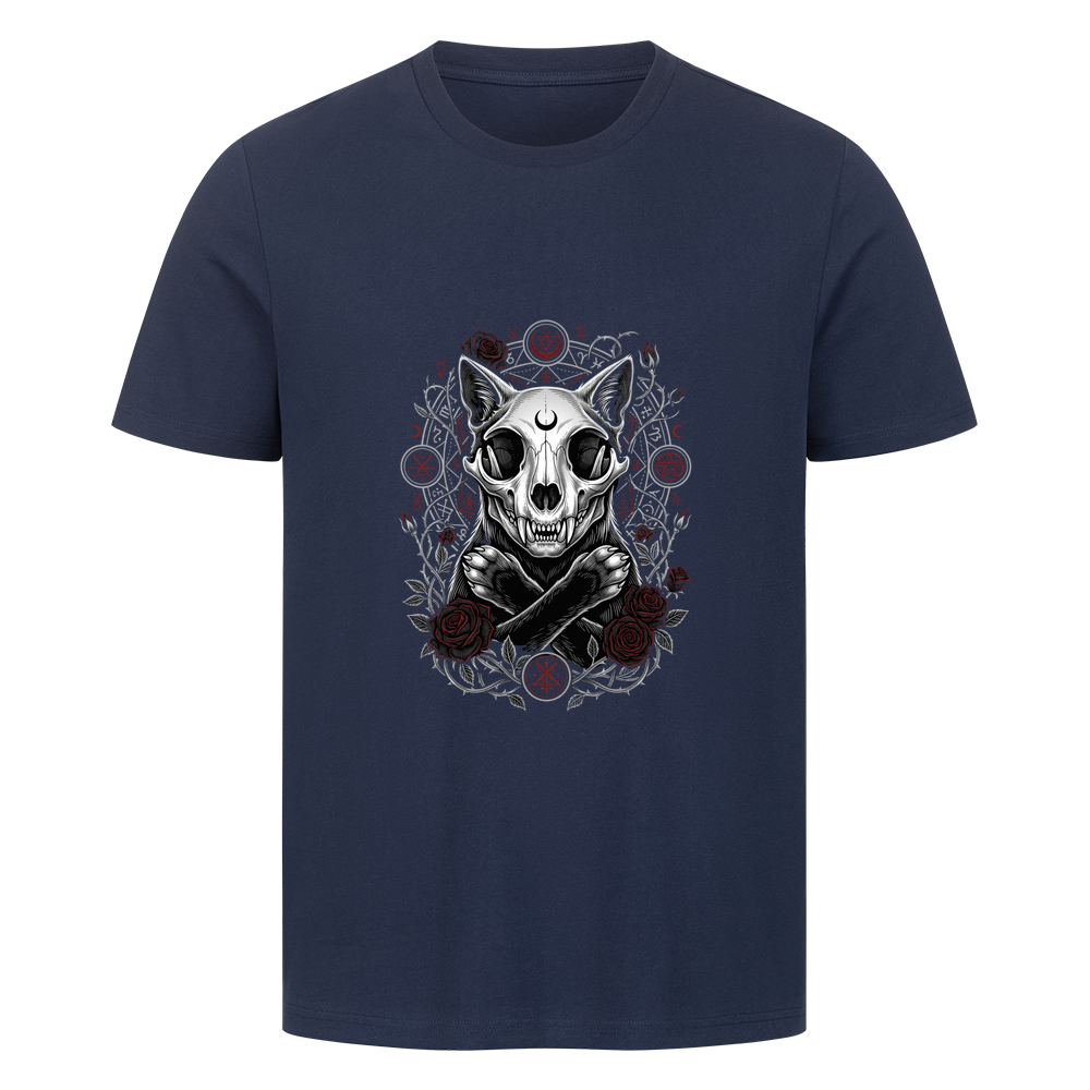 Image for color: french navy