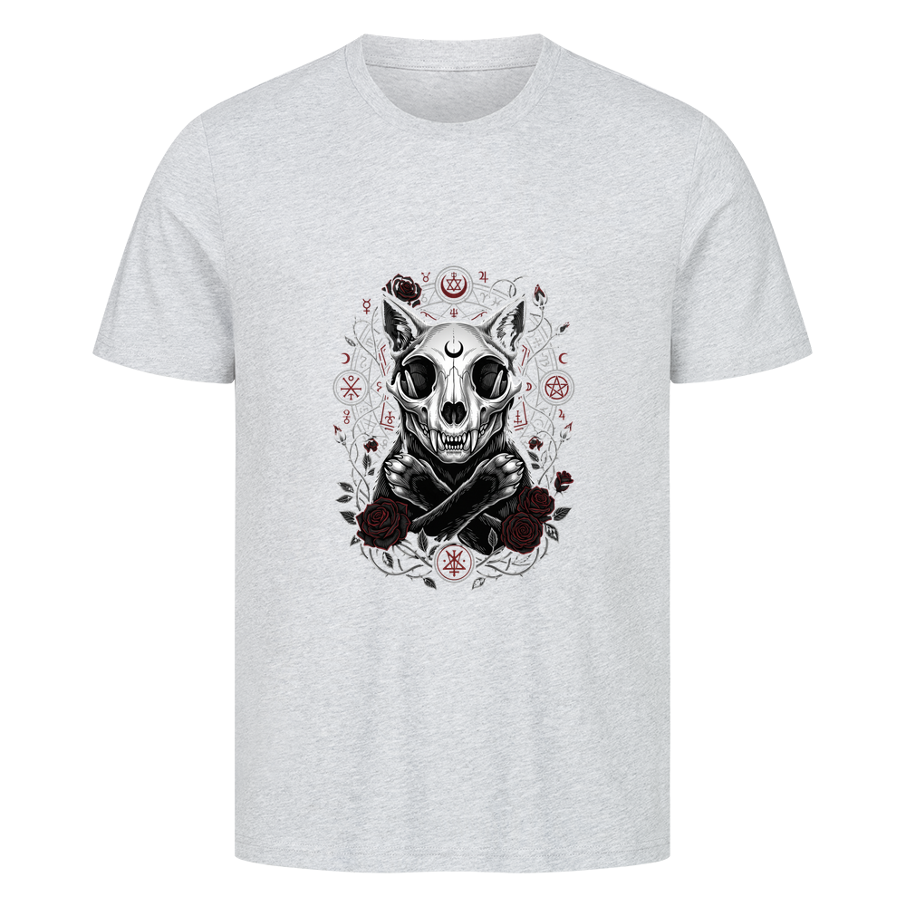 Image for color: heather grey