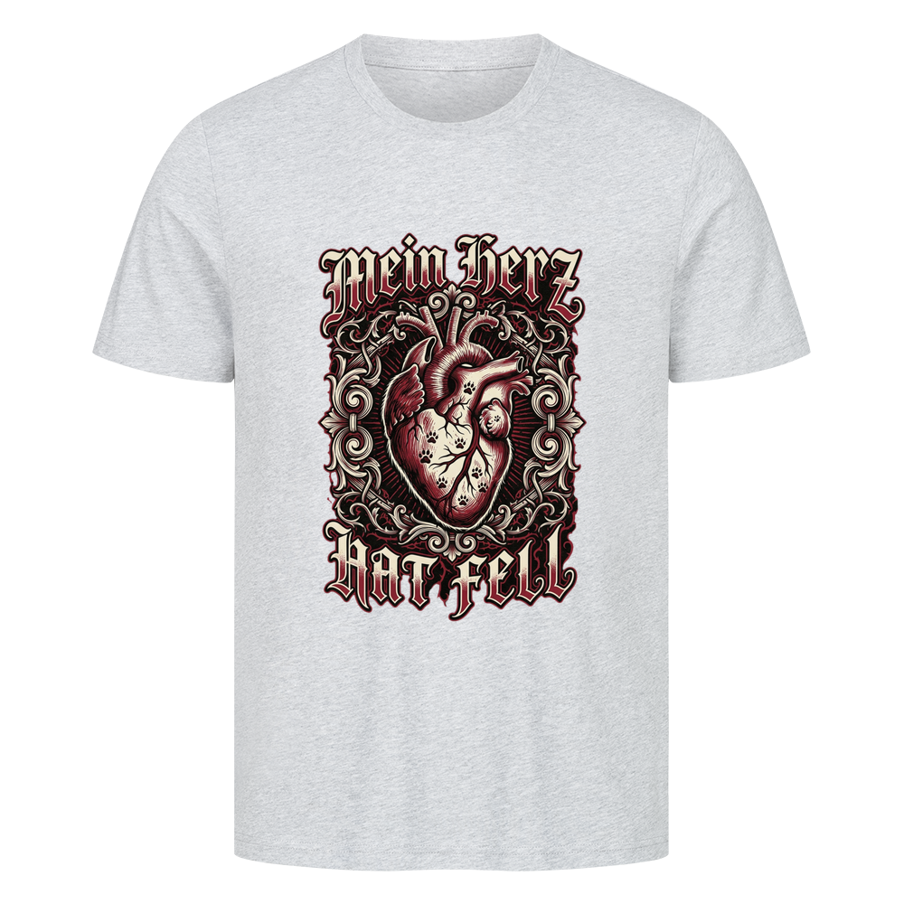 Image for color: heather grey