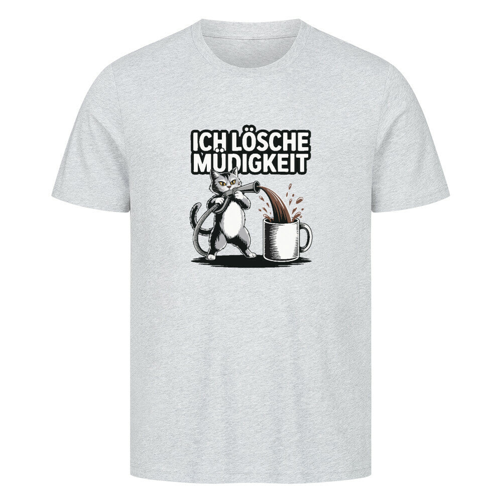 Image for color: heather grey