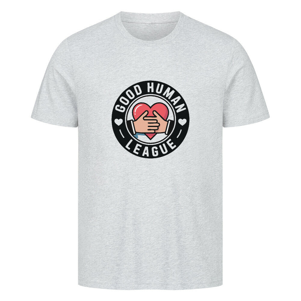 Image for color: heather grey