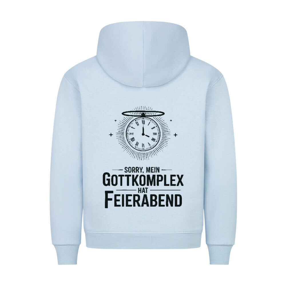 Image for color: babyblau