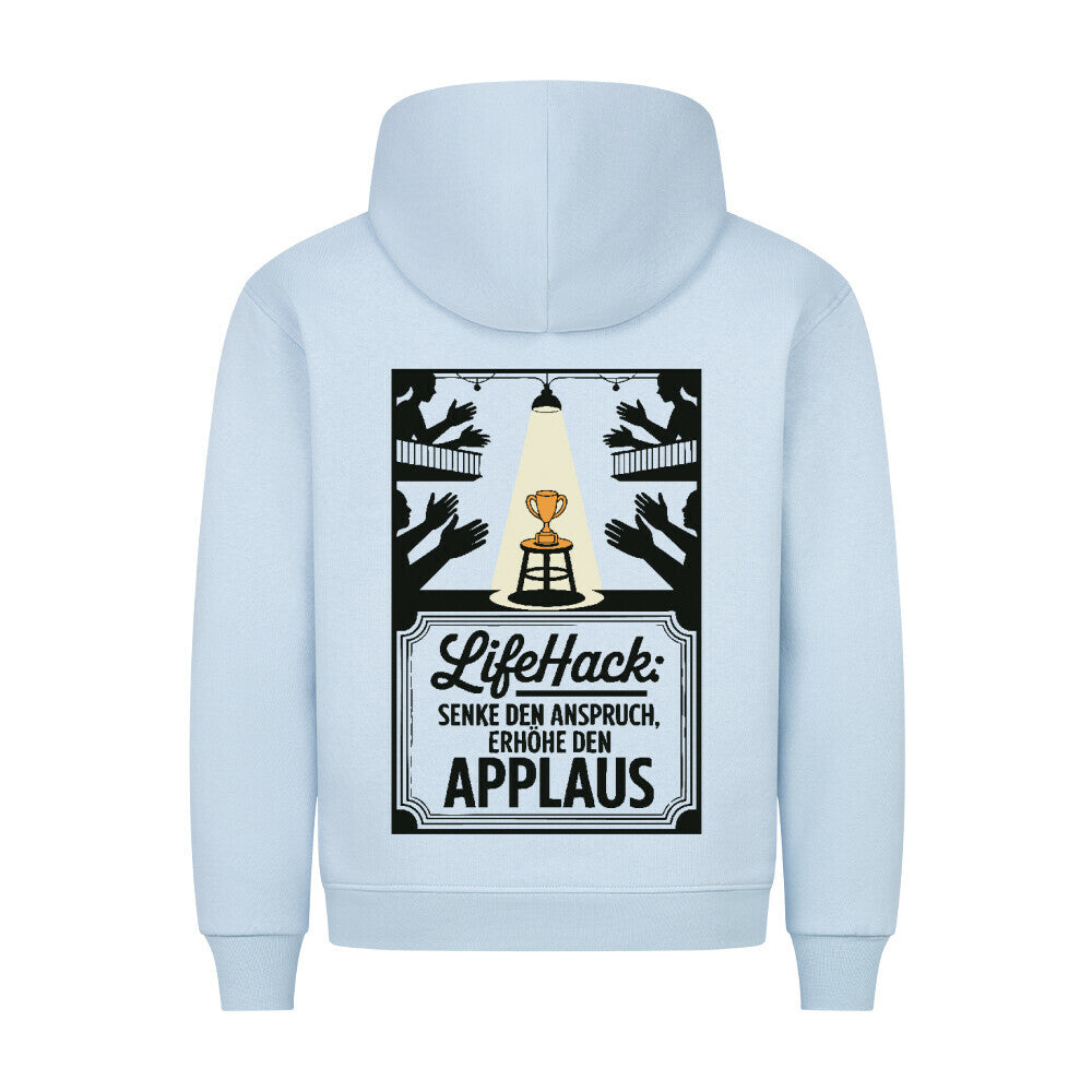 Image for color: babyblau