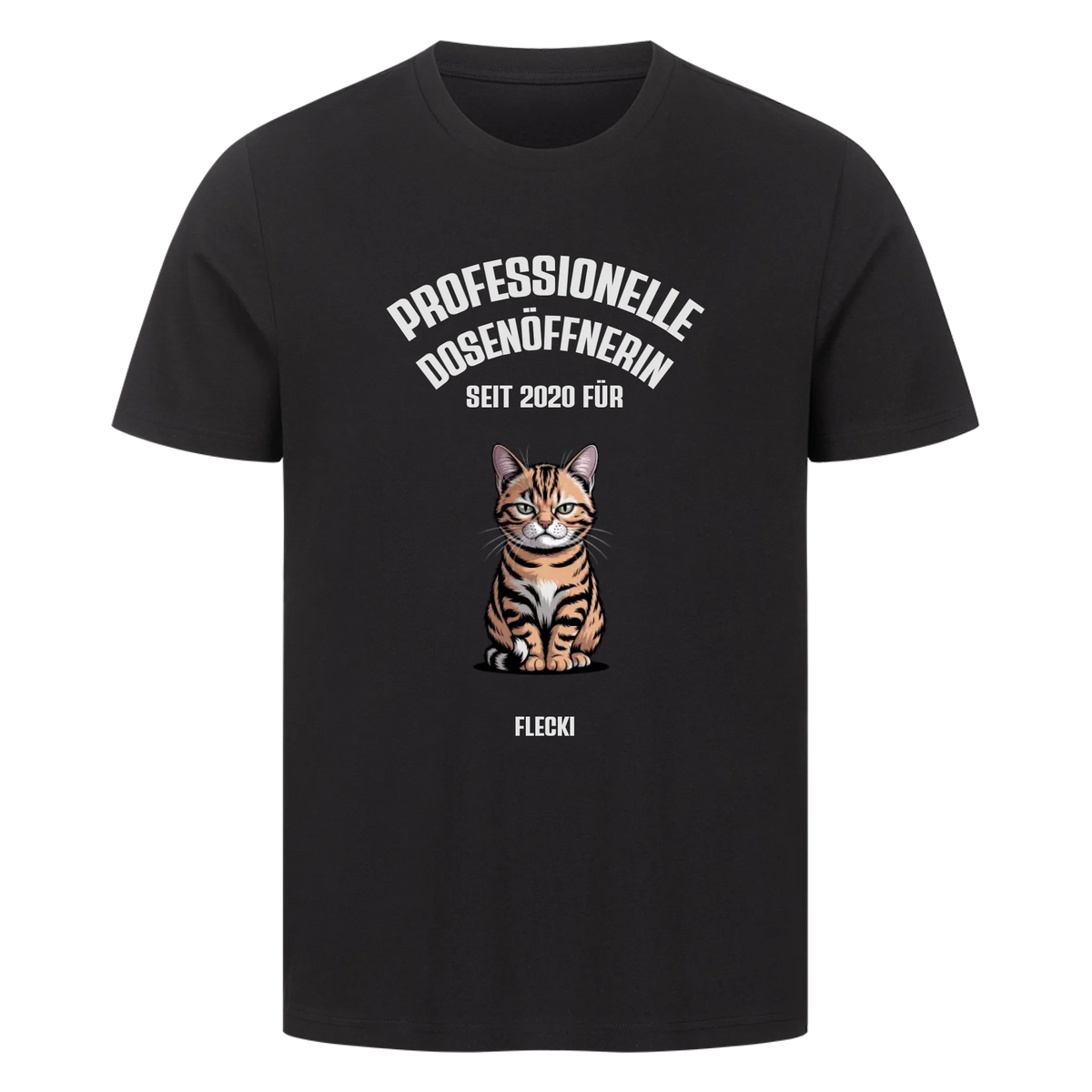 Professioneller Dosenöffner - Premium Shirt