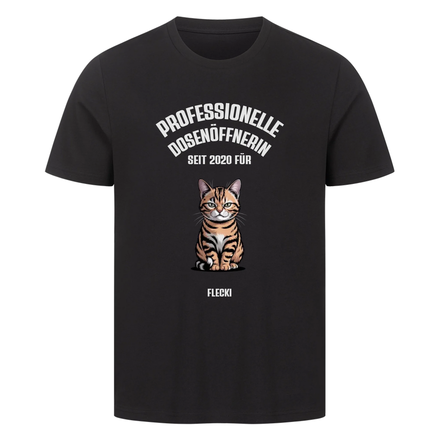 Professioneller Dosenöffner - Premium Shirt