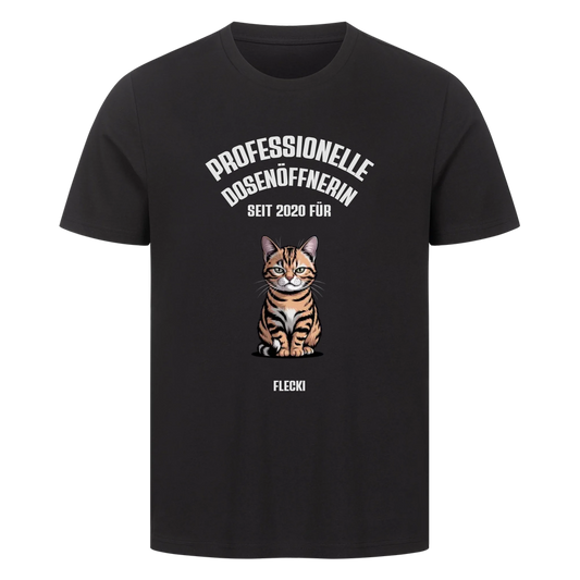 Professioneller Dosenöffner - Premium Shirt