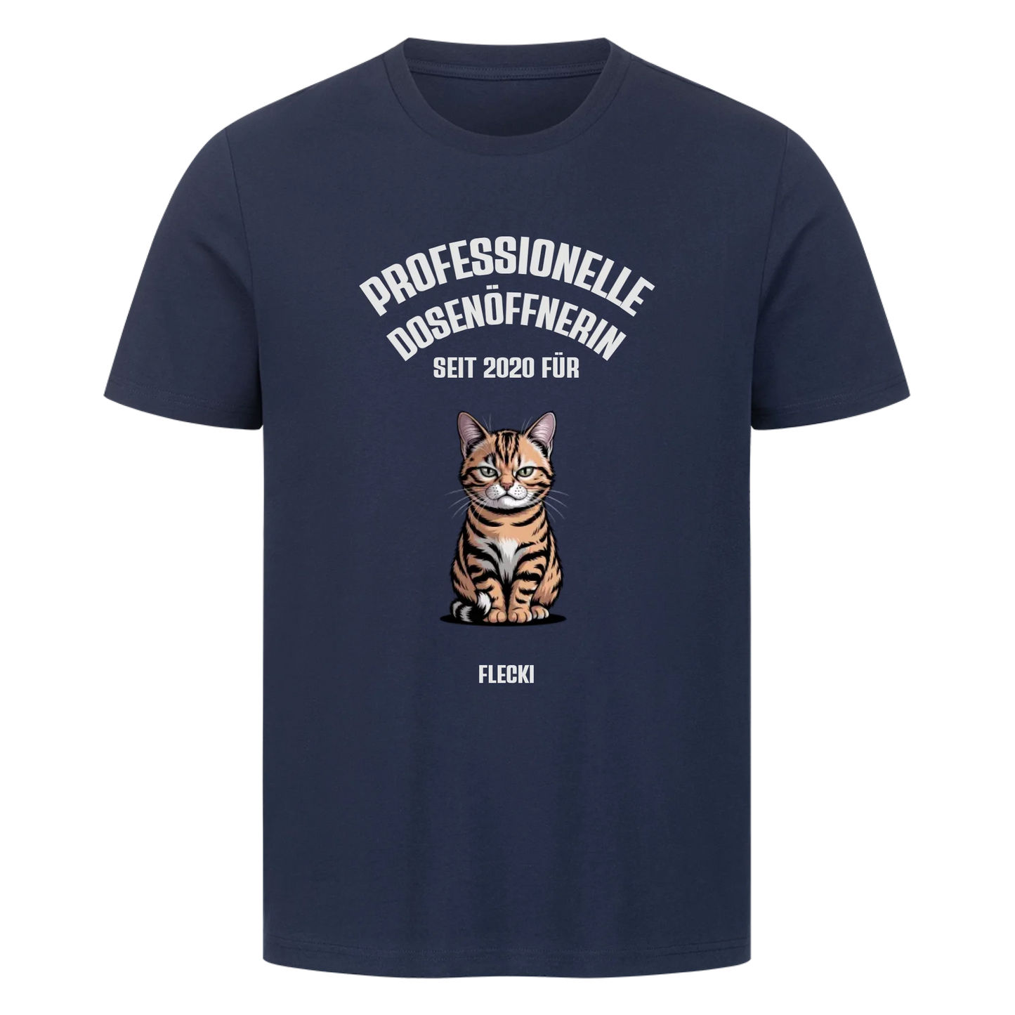 Professioneller Dosenöffner - Premium Shirt