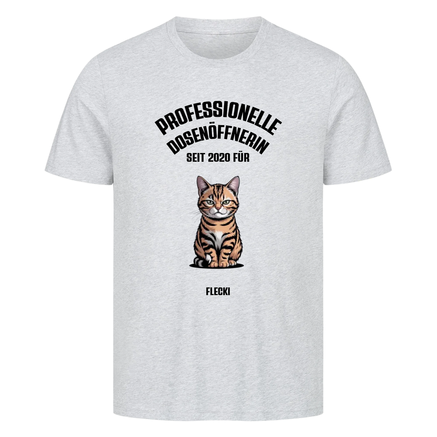 Professioneller Dosenöffner - Premium Shirt
