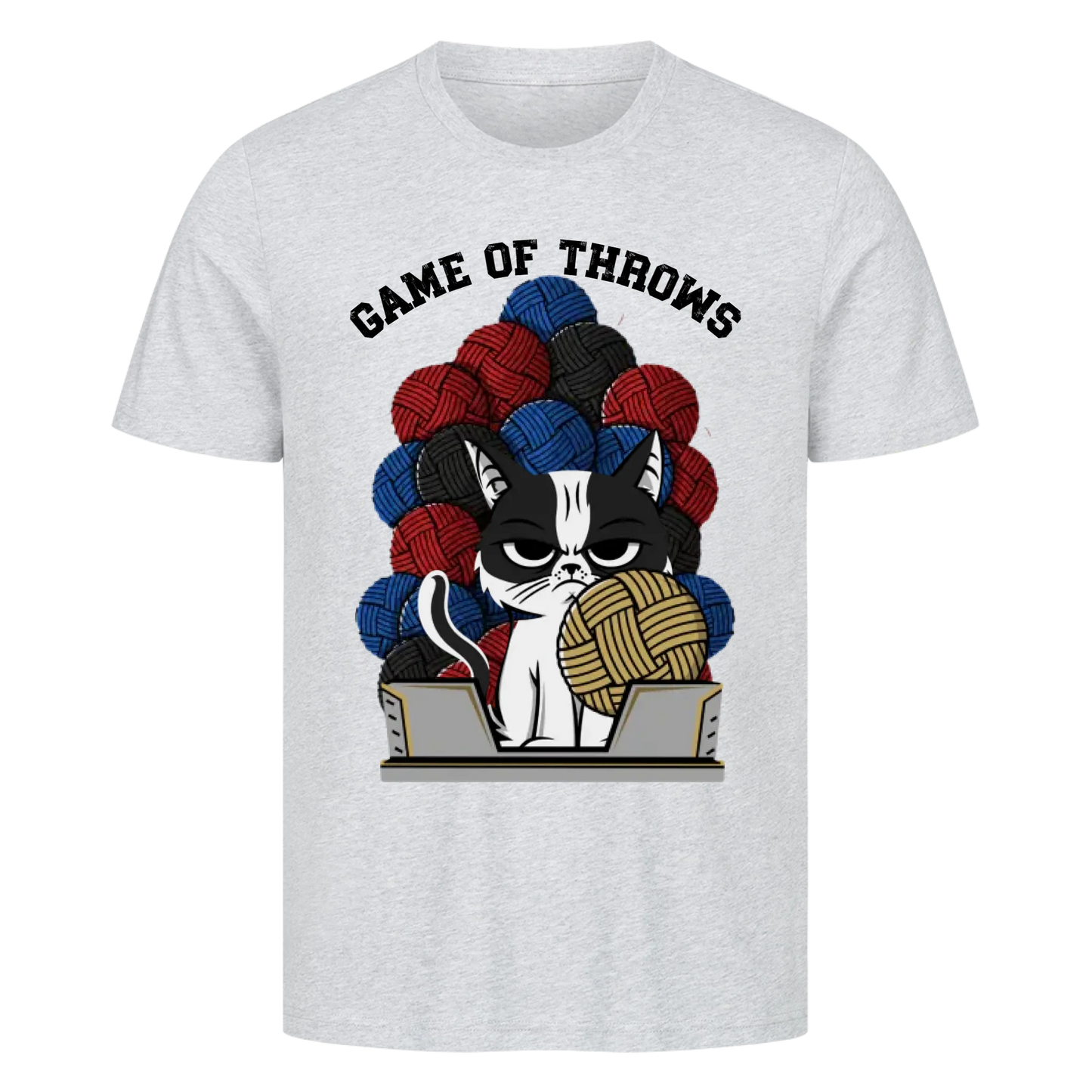 Game of Throws - Premium T-Shirt
