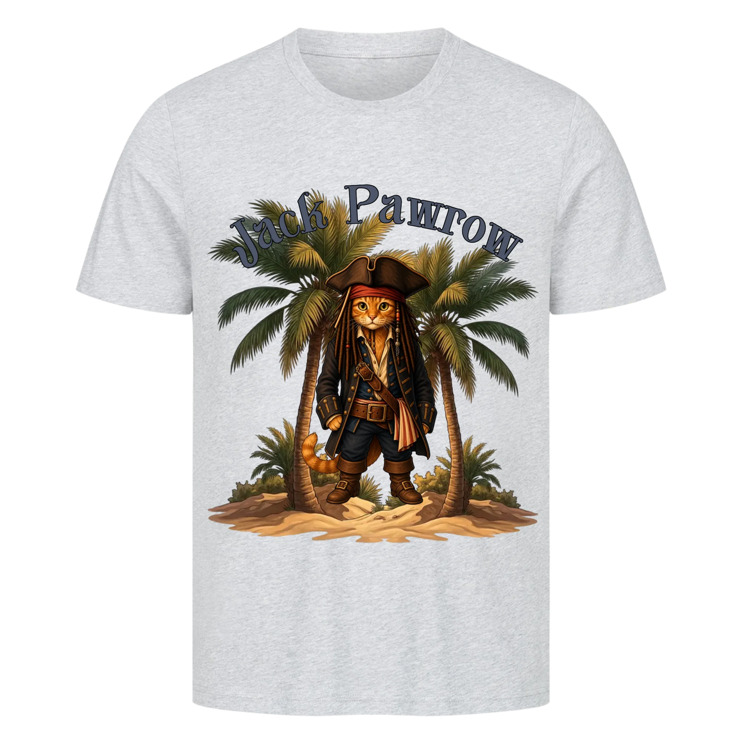 Jack Pawrow - Premium T-Shirt