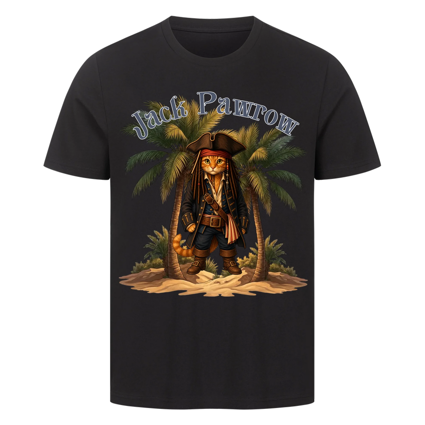 Jack Pawrow - Premium T-Shirt