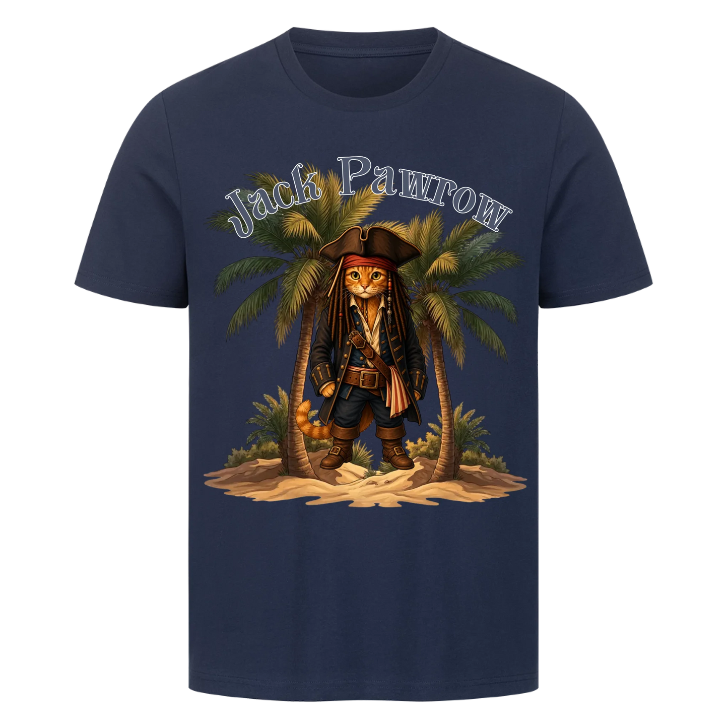 Jack Pawrow - Premium T-Shirt