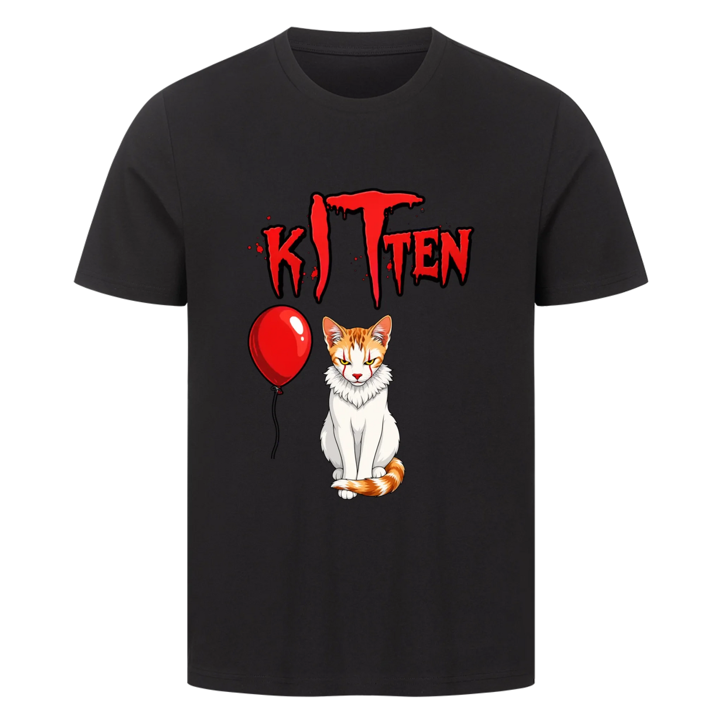 Kitten - Premium T-Shirt