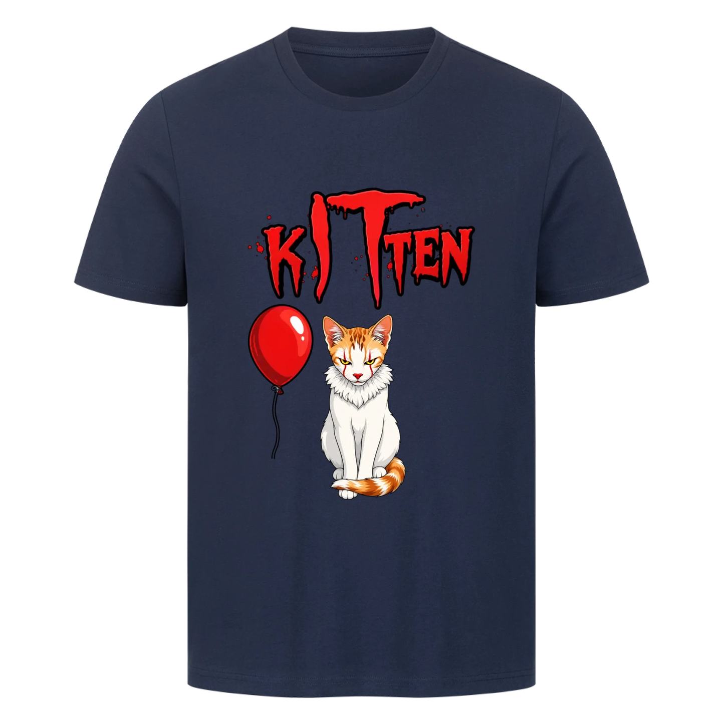 Kitten - Premium T-Shirt