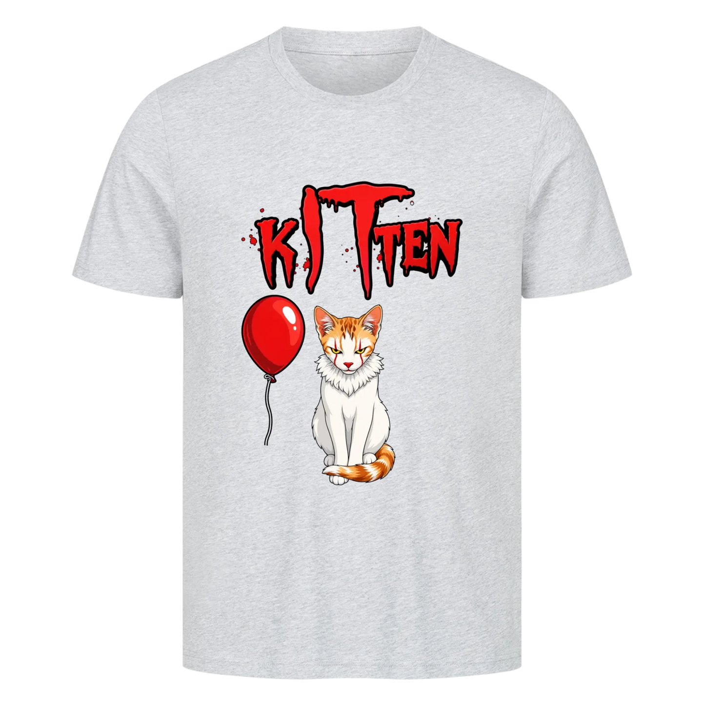 Kitten - Premium T-Shirt
