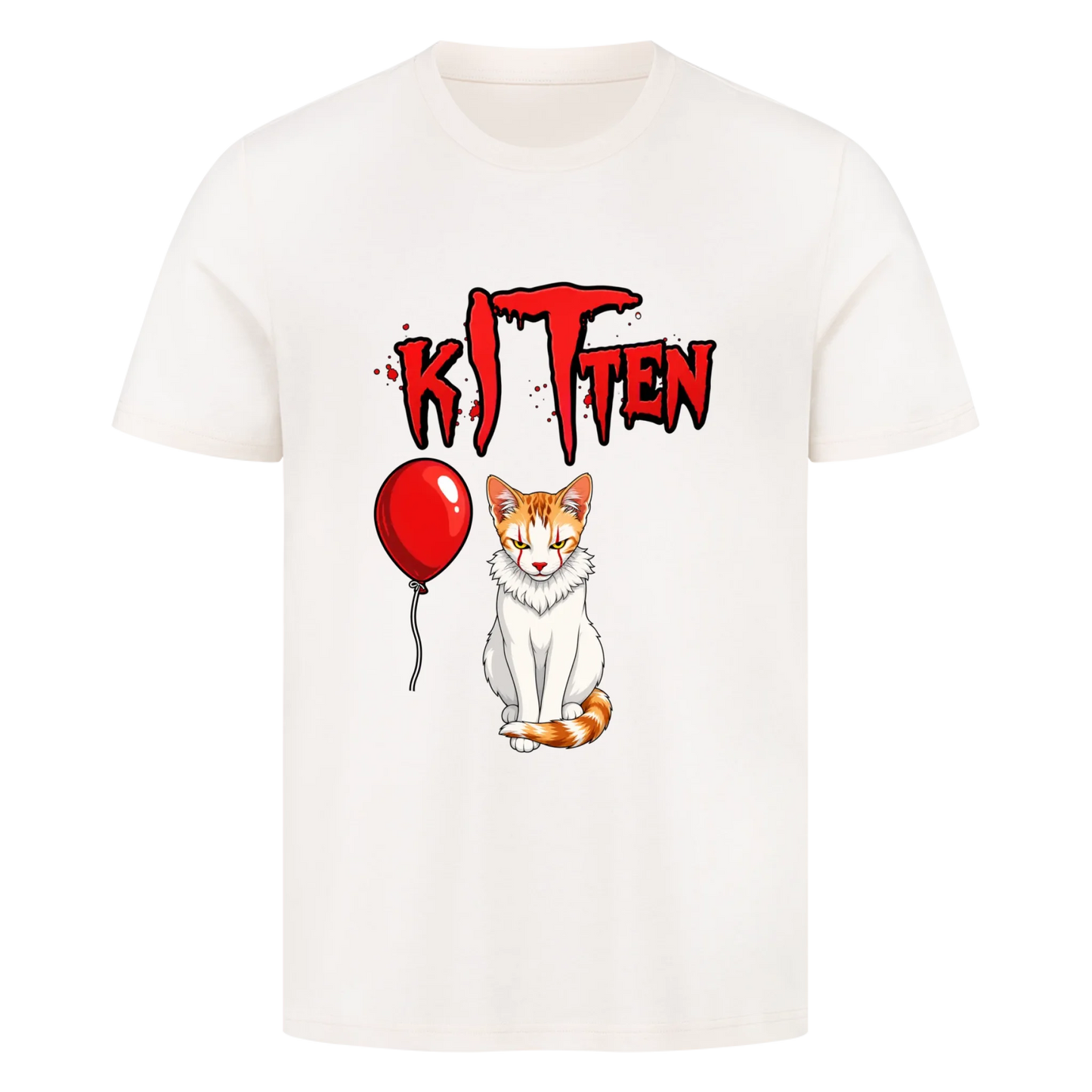 Kitten - Premium T-Shirt