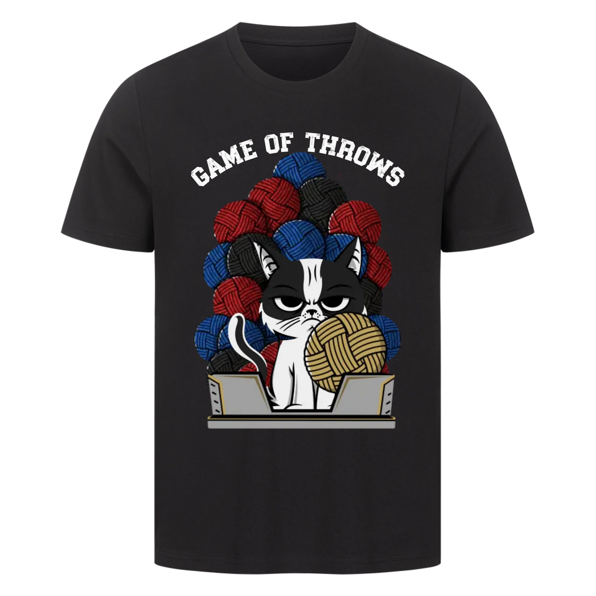 Game of Throws