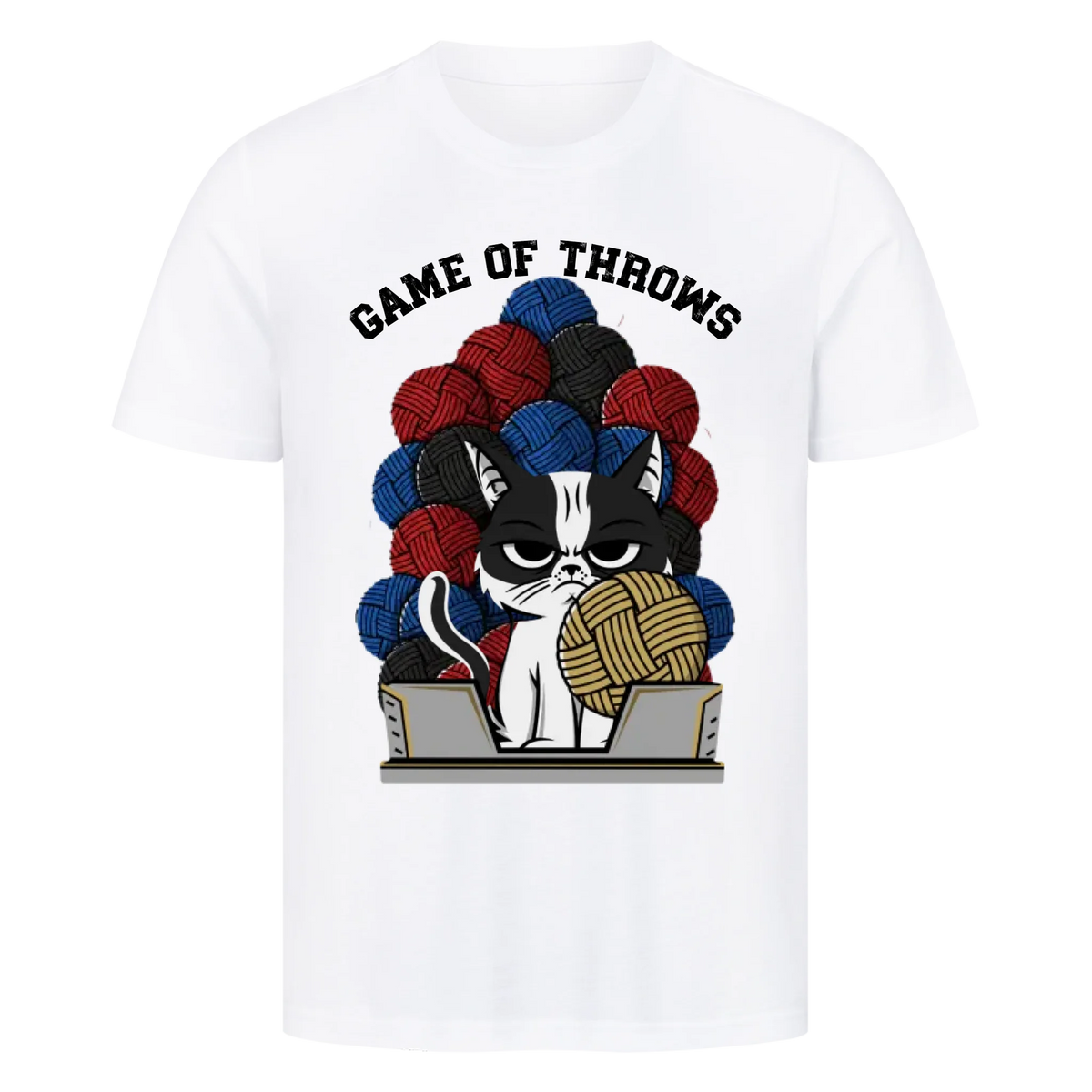 Game of Throws