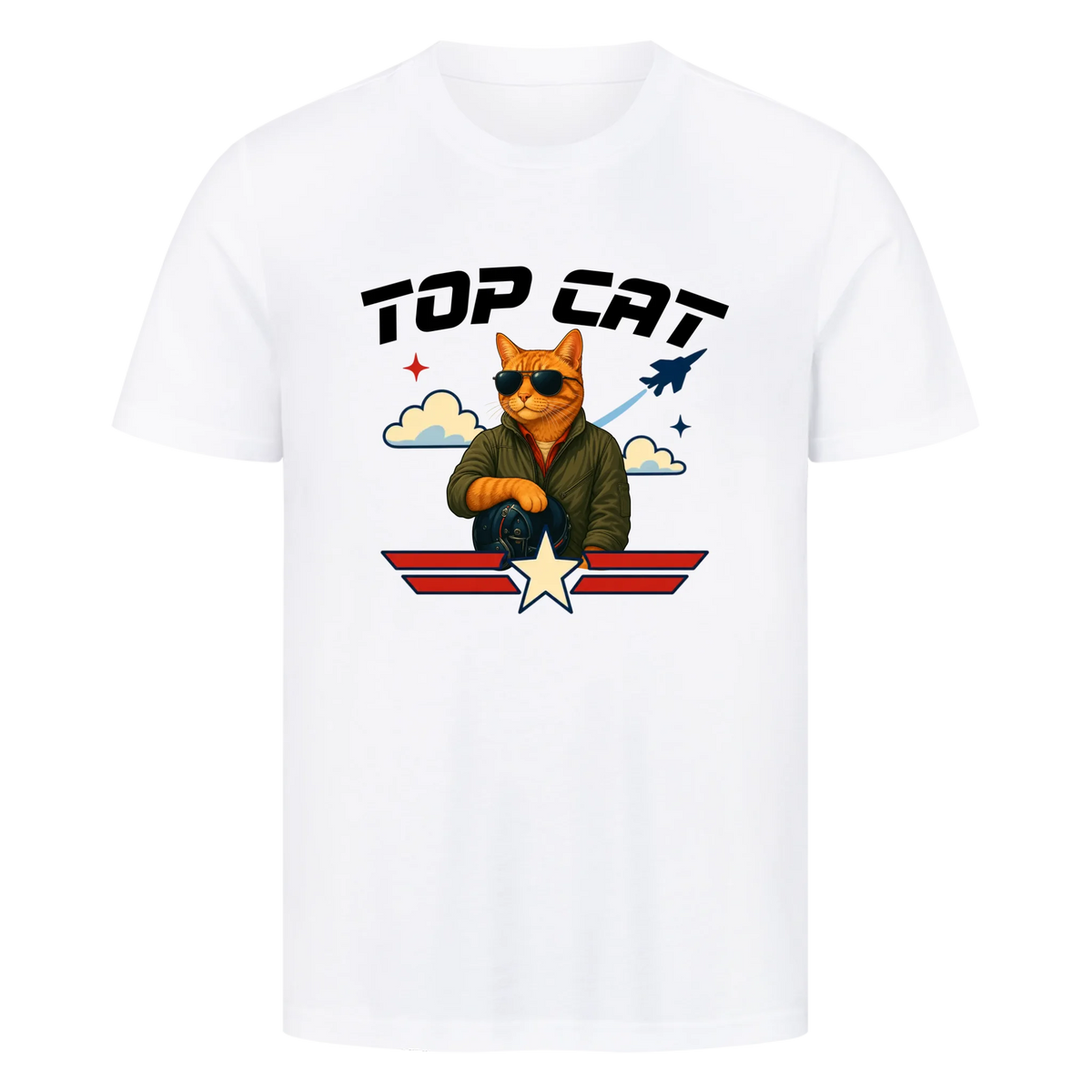 Top Cat