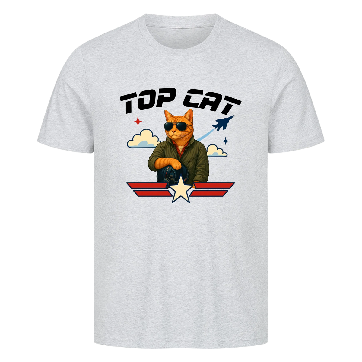 Top Cat