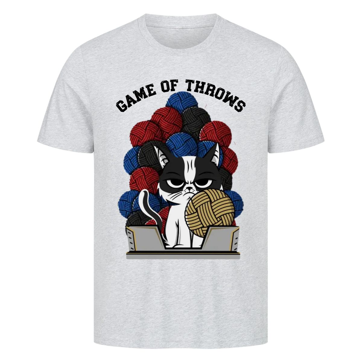 Game of Throws