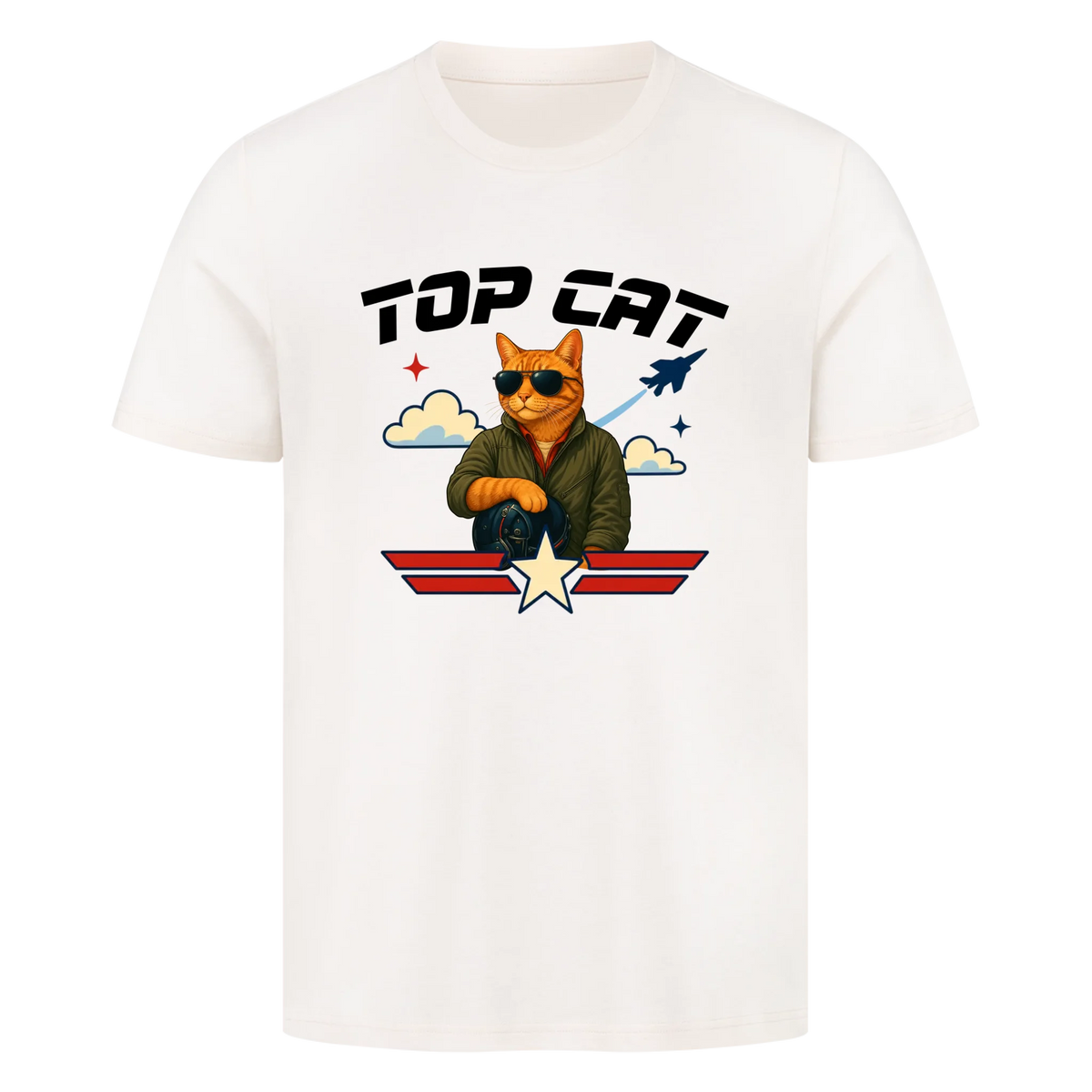 Top Cat