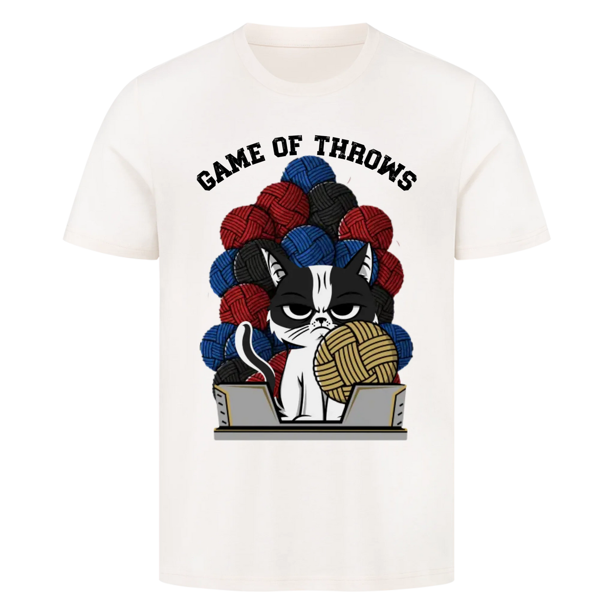 Game of Throws