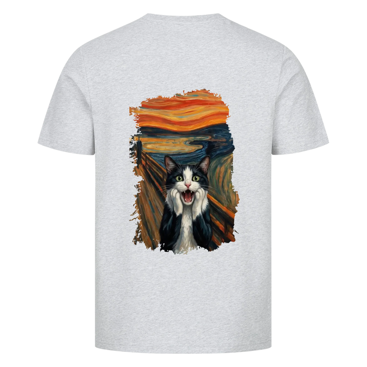 Der Katzenschrei