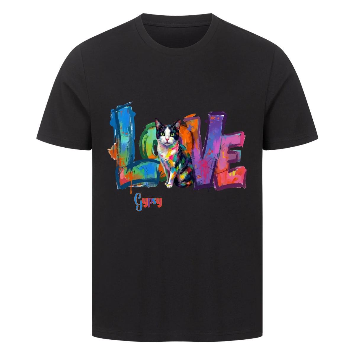 Love - Premium T-Shirt