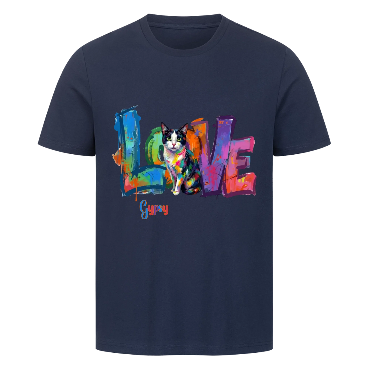 Love - Premium T-Shirt