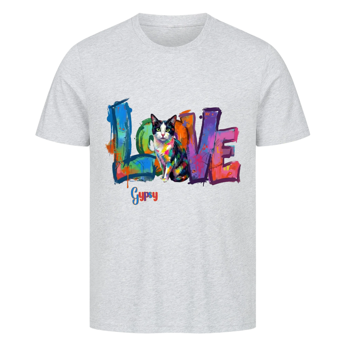 Love - Premium T-Shirt
