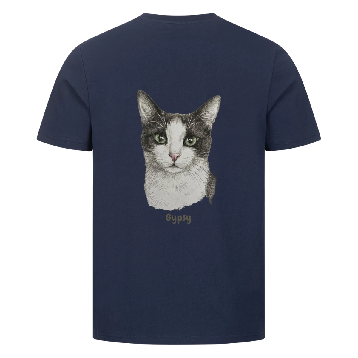 Lieblingskatze - Premium T-Shirt