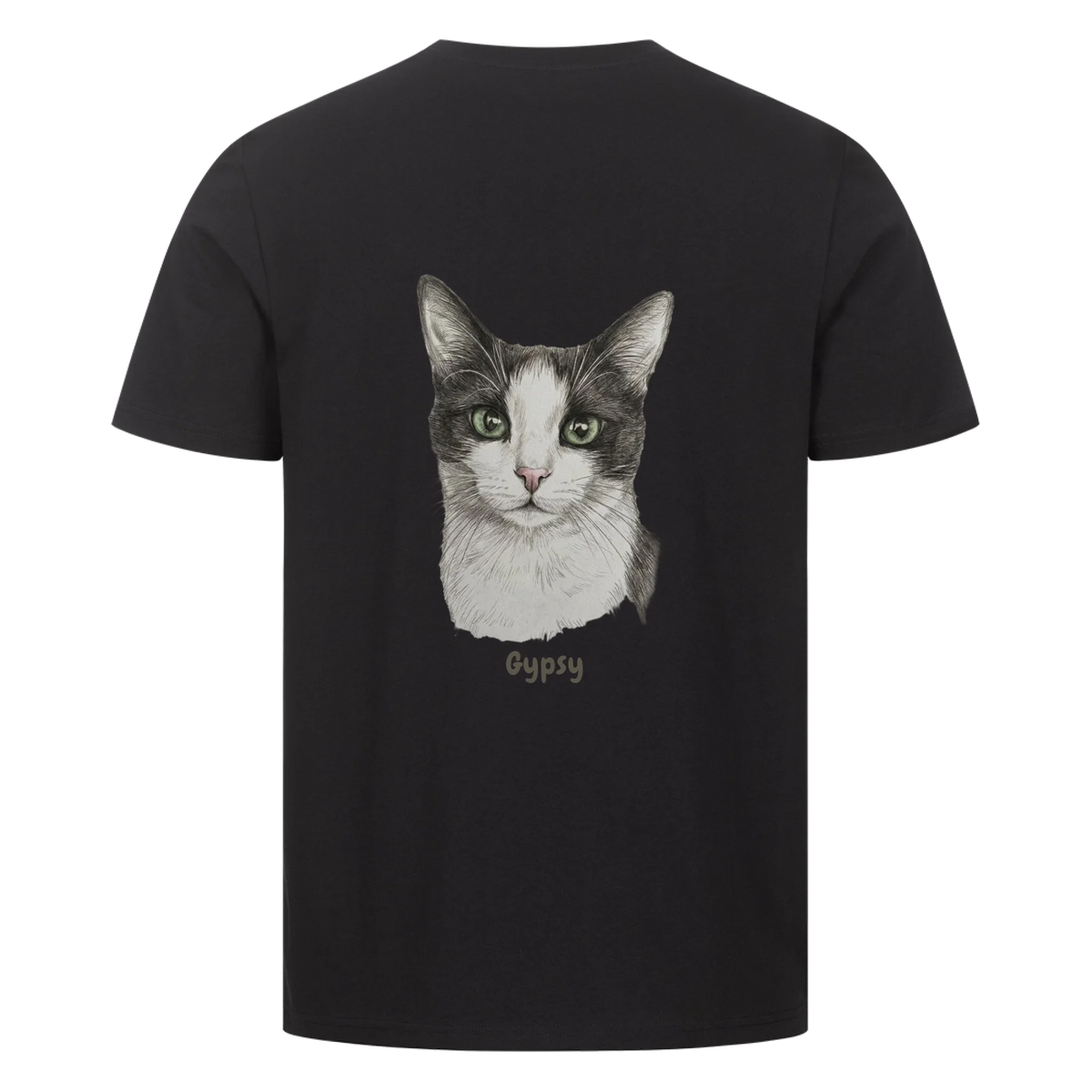 Lieblingskatze - Premium T-Shirt