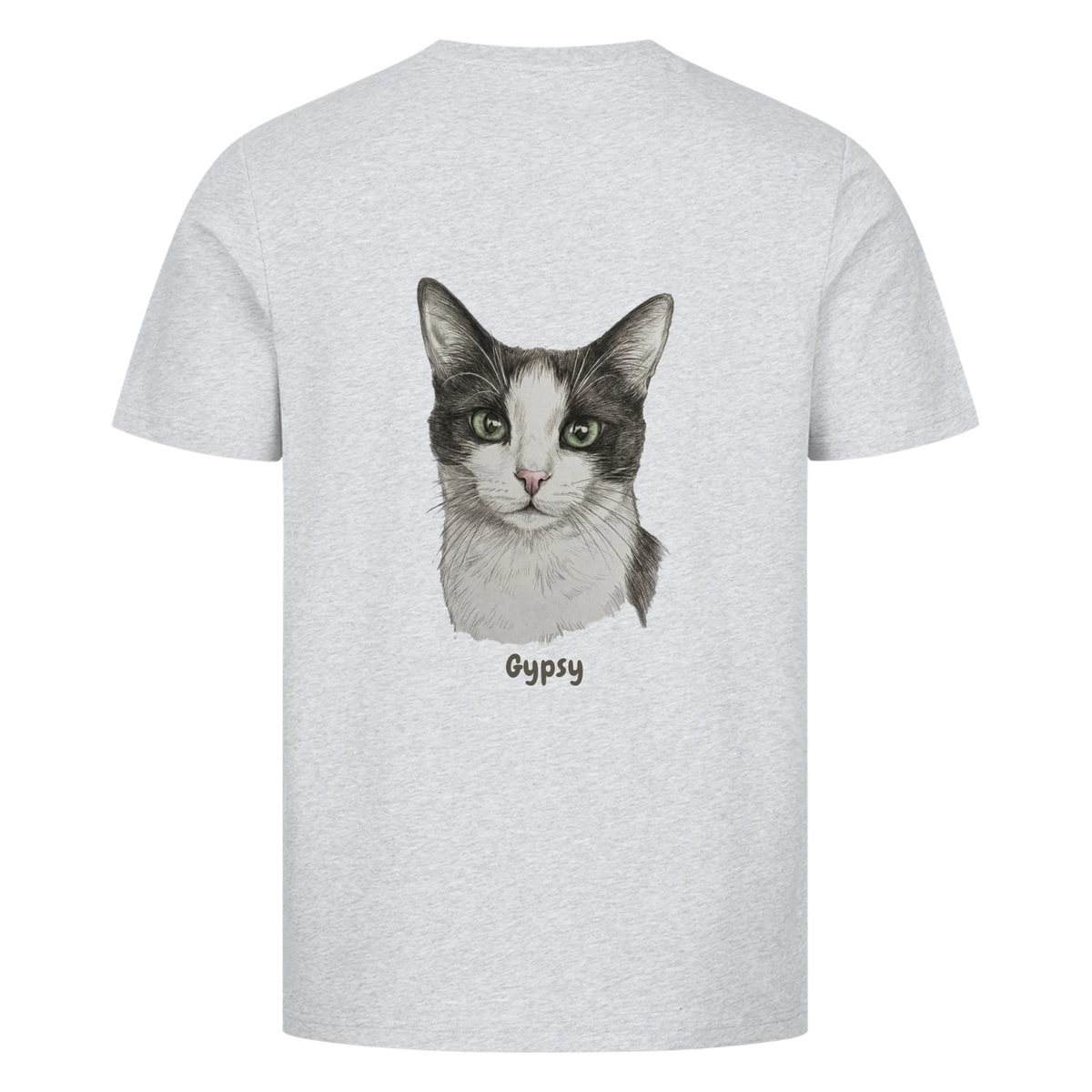 Lieblingskatze - Premium T-Shirt