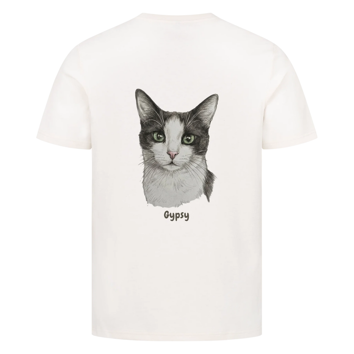 Lieblingskatze - Premium T-Shirt