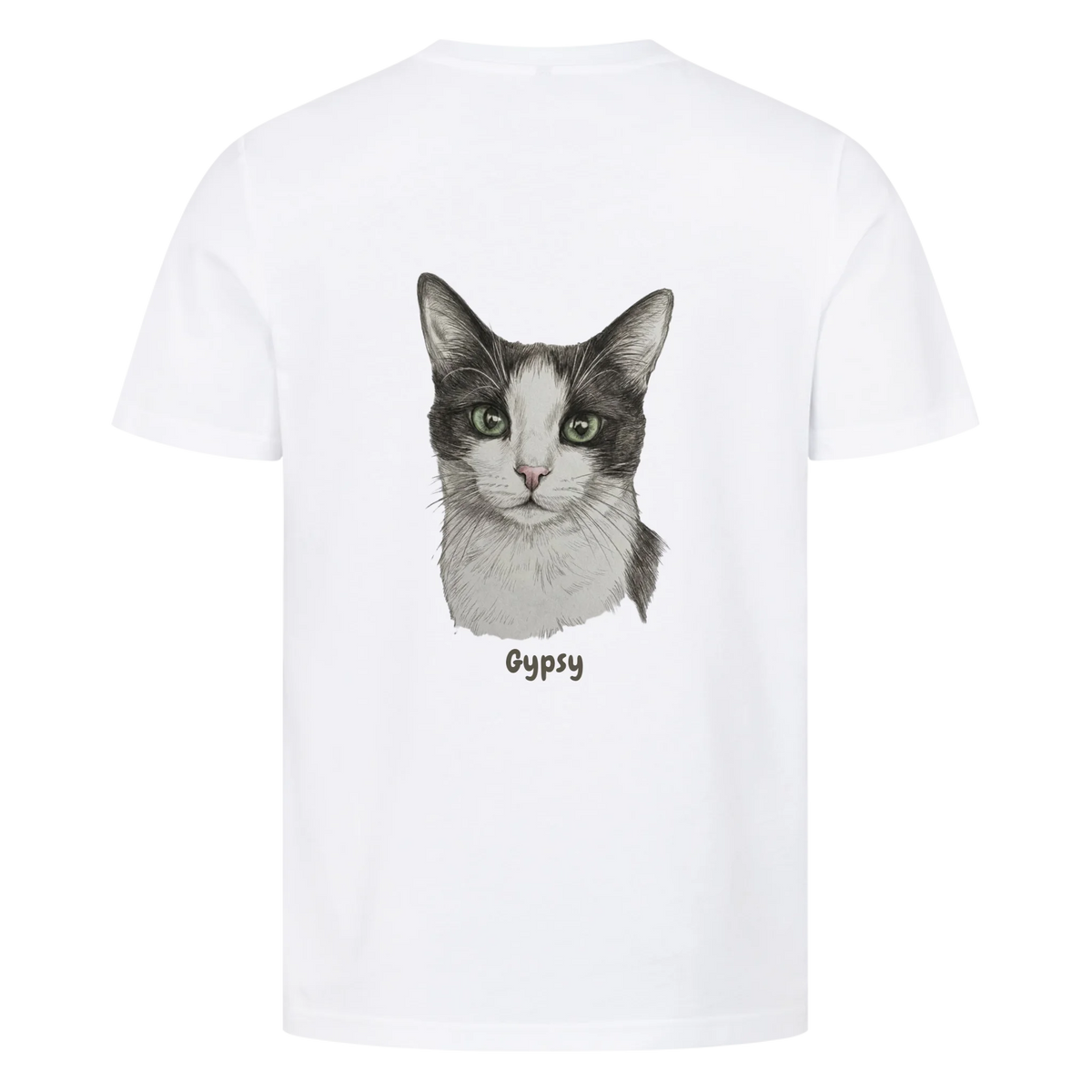 Lieblingskatze - Premium T-Shirt
