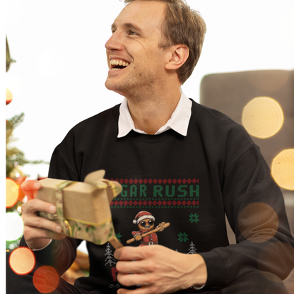 Sugar Rush Mode - Classic Sweatshirt Unisex